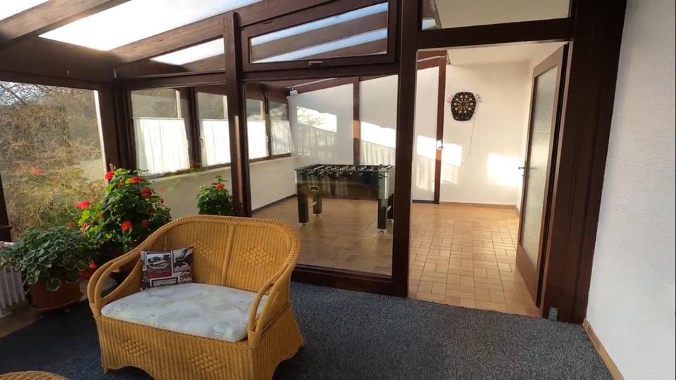 Einfamilienhaus zu Vermieten 5 zimmer