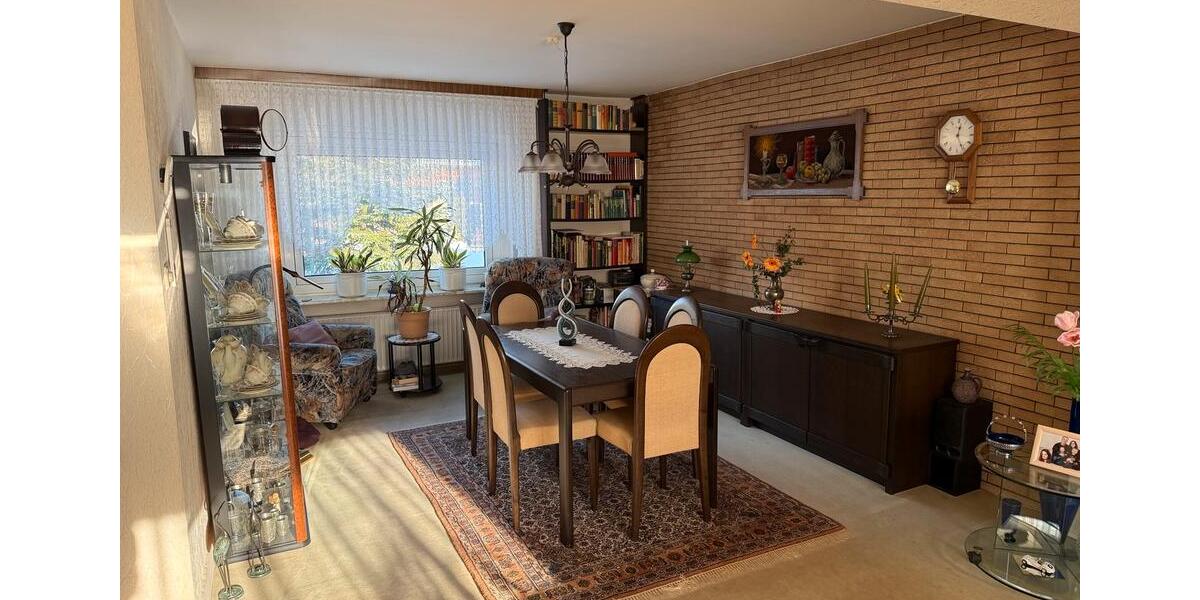 Doppelhaushälfte Hannover Vahrenwald-List - 3 Zimmer, 100 m&sup2;, 1.200&euro; | Angebot:25140987