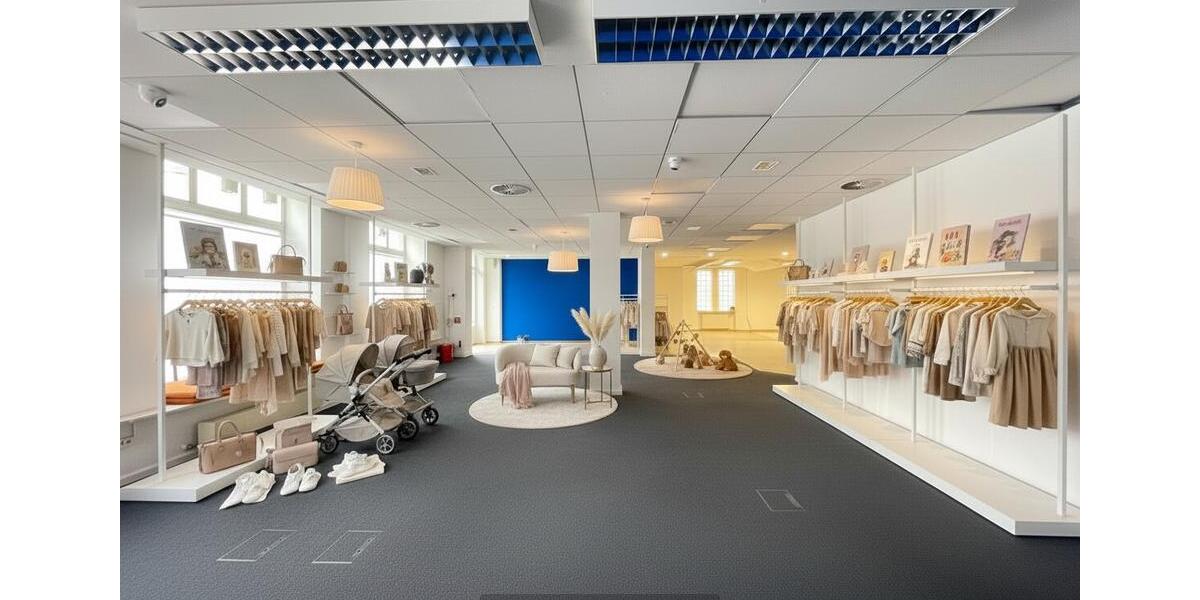 Gewerbeobjekt Nördlingen - 1.380&euro; | Angebot:26672647