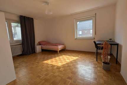 Wohnung Neuss Dreikönigenviertel - 3.5 Zimmer, 99 m&sup2;, 1.287&euro; | Angebot:26594358