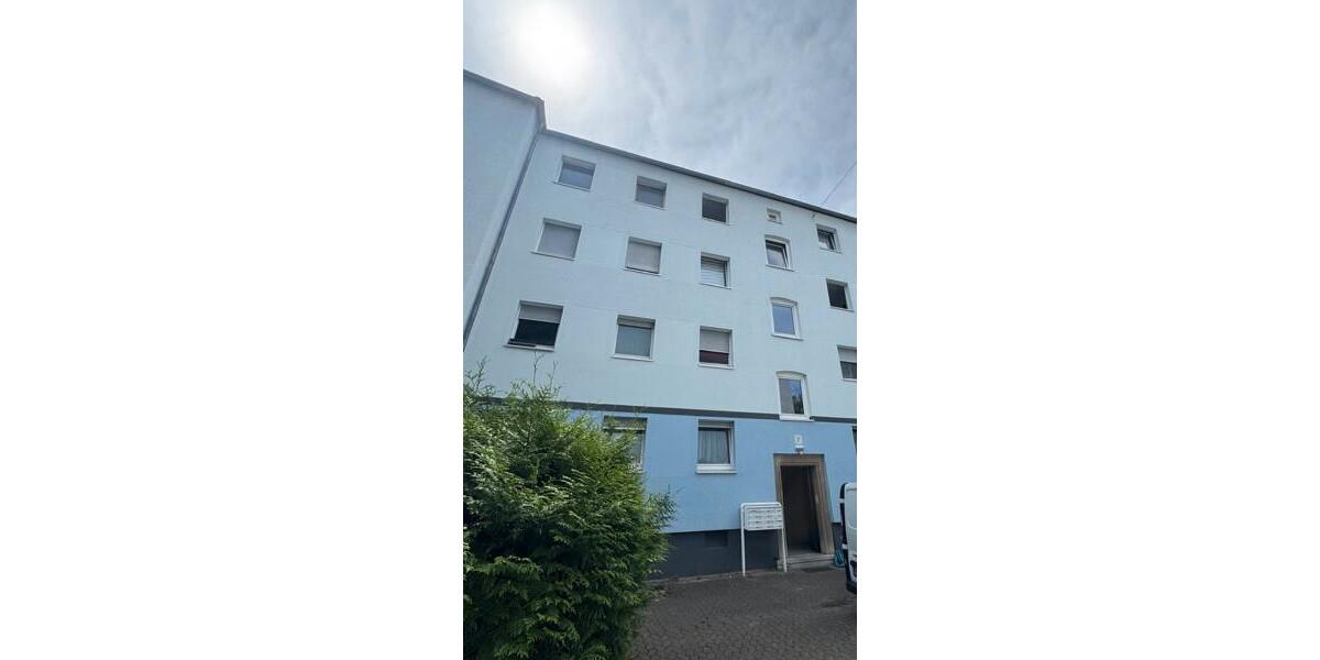 Etagenwohnung Offenburg - 2 Zimmer, 49 m&sup2;, 470&euro; | Angebot:26273919
