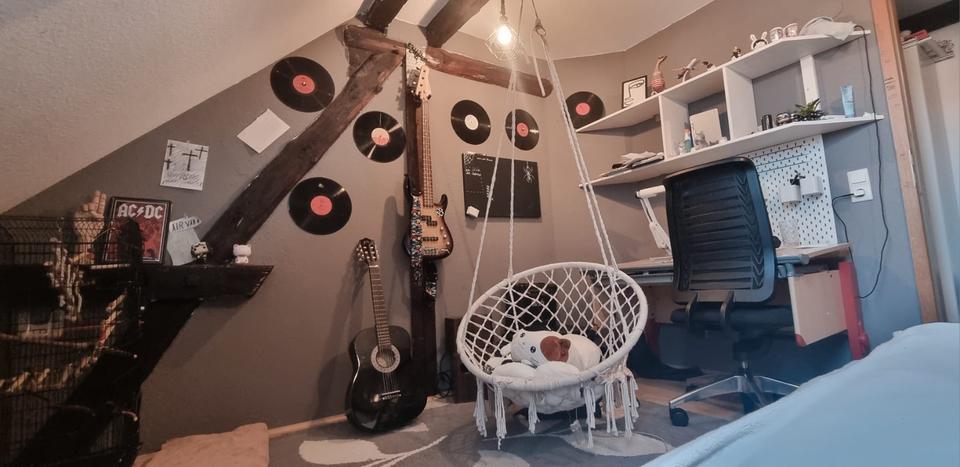 Etagenwohnung Trendelburg - 5 Zimmer, 97 m&sup2;, 540&euro; | Angebot:25759564