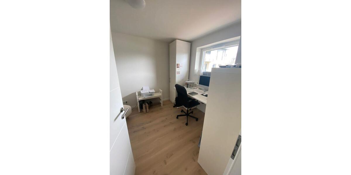 Erdgeschoßwohnung Harrislee - 3 Zimmer, 85 m&sup2;, 1.350&euro; | Angebot:26233590