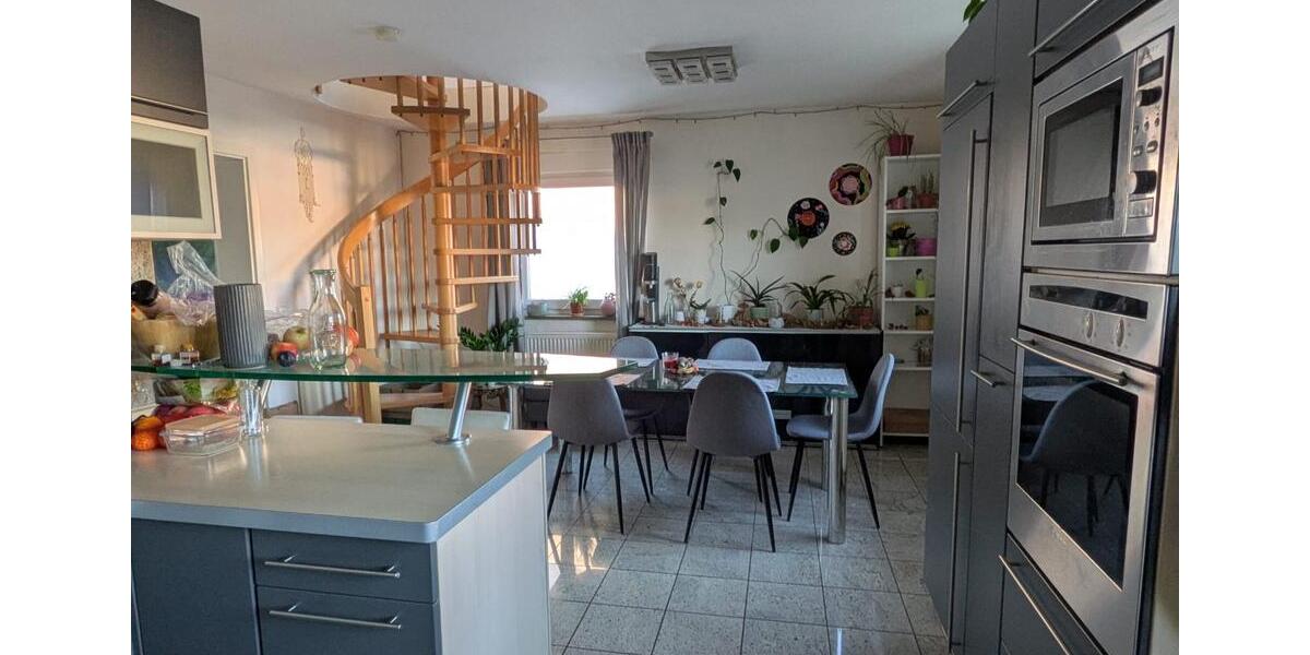 Wohnen auf Zeit Nürtingen - 1 Zimmer, 17 m&sup2;, 415&euro; | Angebot:26553439