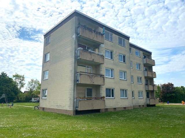Etagenwohnung Bellheim - 2 Zimmer, 62 m&sup2;, 363&euro; | Angebot:27184118