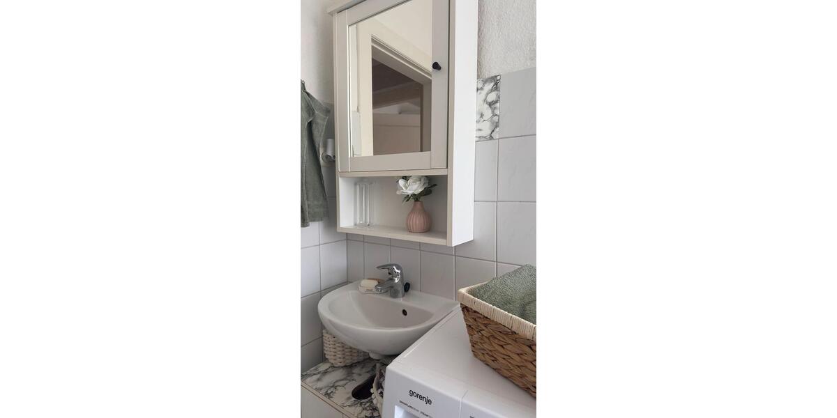 Etagenwohnung Kiel Blücherplatz - 2 Zimmer, 44 m&sup2;, 525&euro; | Angebot:26533009