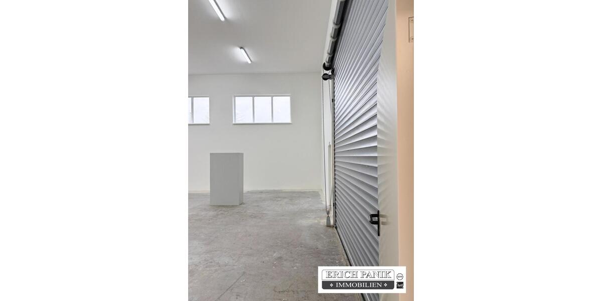 Gewerbeobjekt Bentwisch - 2.100&euro; | Angebot:25509847