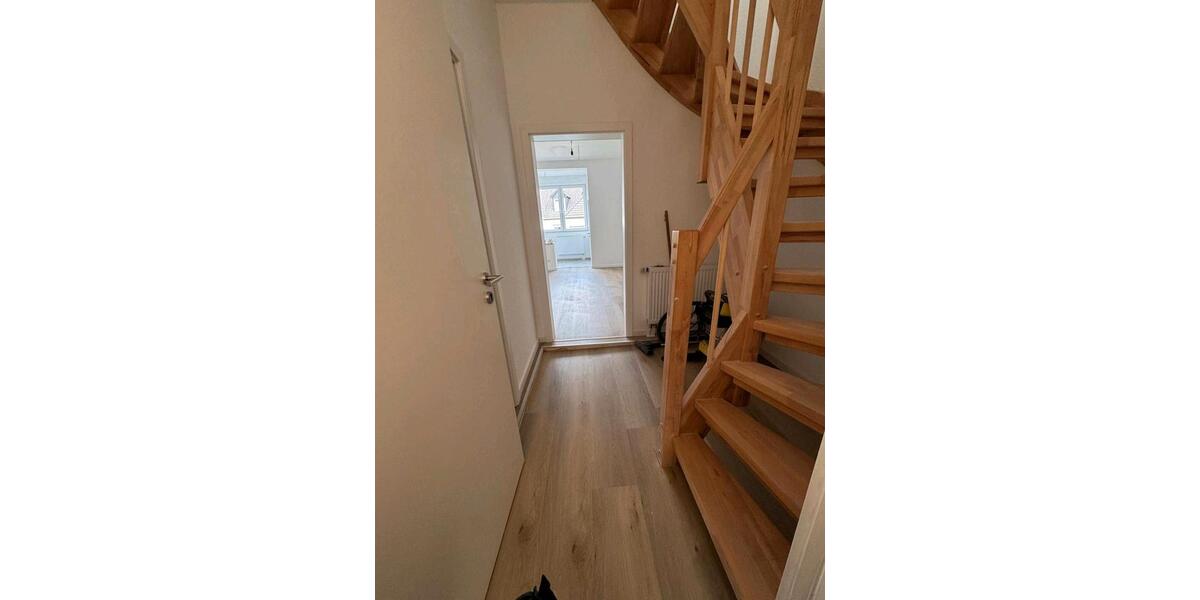 Maisonettenwohnung Bramsche - 4 Zimmer, 98 m&sup2;, 1.250&euro; | Angebot:26048311