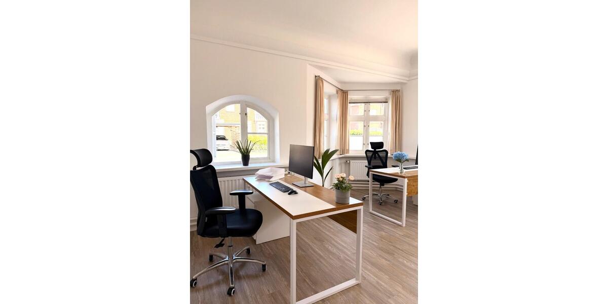 Gewerbeobjekt Husum - 25&euro; | Angebot:25794361