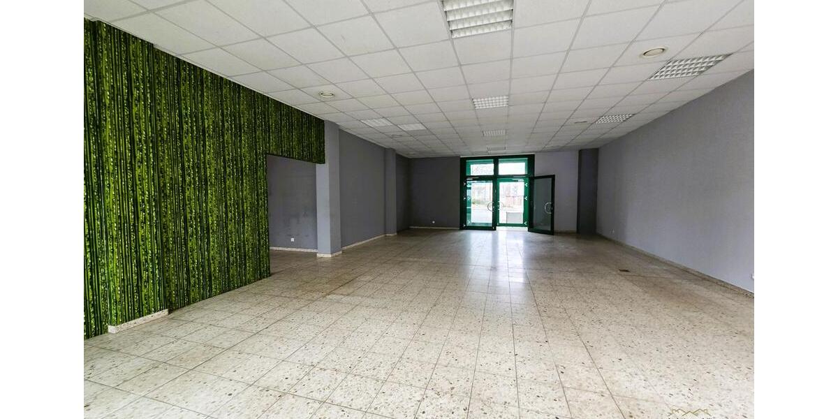 Gewerbeobjekt Bitterfeld-Wolfen Wolfen - 880&euro; | Angebot:22446564