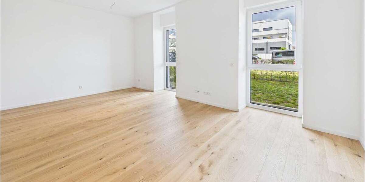 Etagenwohnung Aschaffenburg Gailbach - 1 Zimmer, 36 m&sup2;, 590&euro; | Angebot:26004266