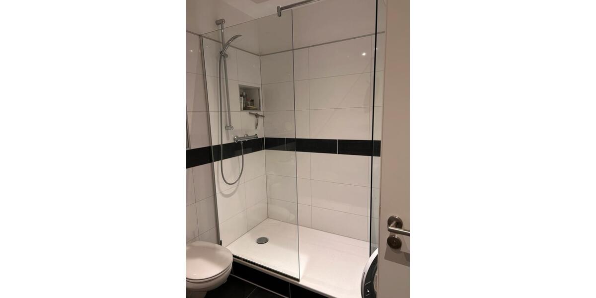 Etagenwohnung Kassel Bad Wilhelmshöhe - 1 Zimmer, 43 m&sup2;, 720&euro; | Angebot:24841889