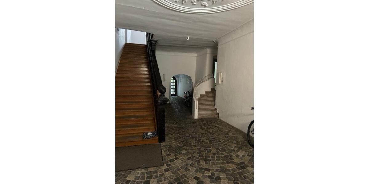 Hochparterre Regensburg Kumpfmühl - 1 Zimmer, 25 m&sup2;, 1.125&euro; | Angebot:26133083