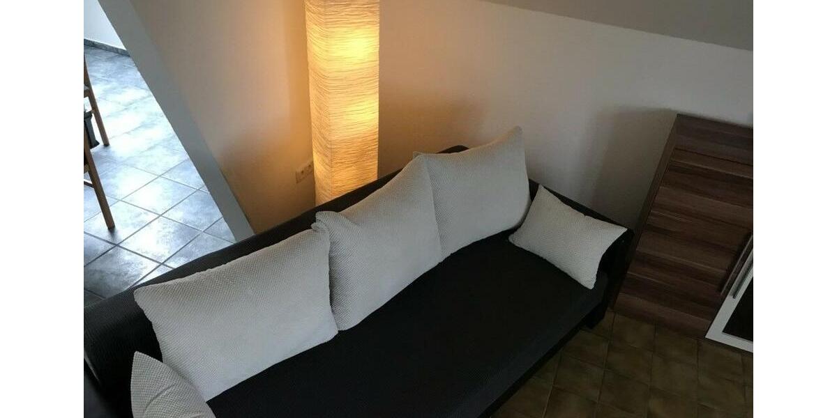 Wohnen auf Zeit Löhne - 1 Zimmer, 45 m&sup2;, 27&euro; | Angebot:10979906