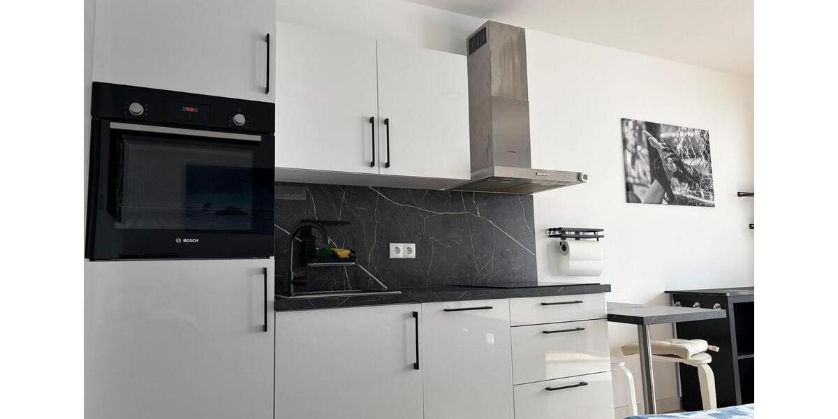 Etagenwohnung Osnabrück Eversburg - 1 Zimmer, 32 m&sup2;, 550&euro; | Angebot:25989543