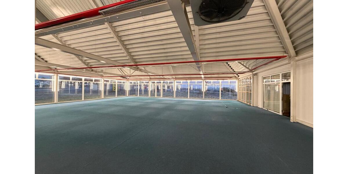 Gewerbeobjekt Schwerin Friedrichsthal - 4.812&euro; | Angebot:24977981