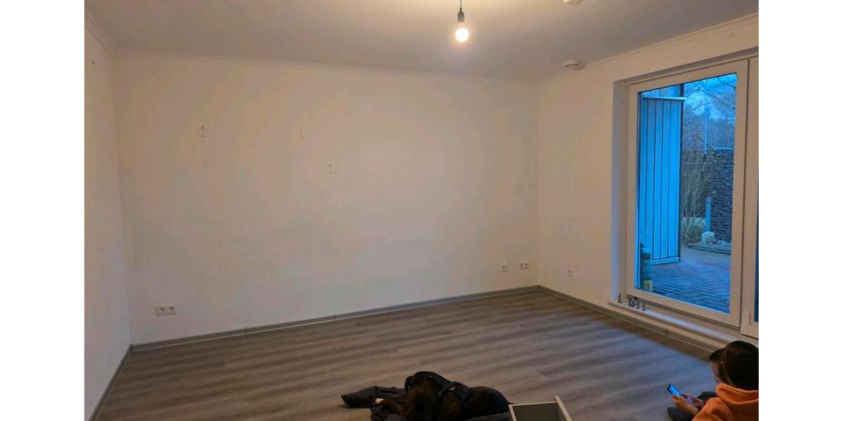 2 Zimmer EG Wohnung in Volkmarode 2 zimmer