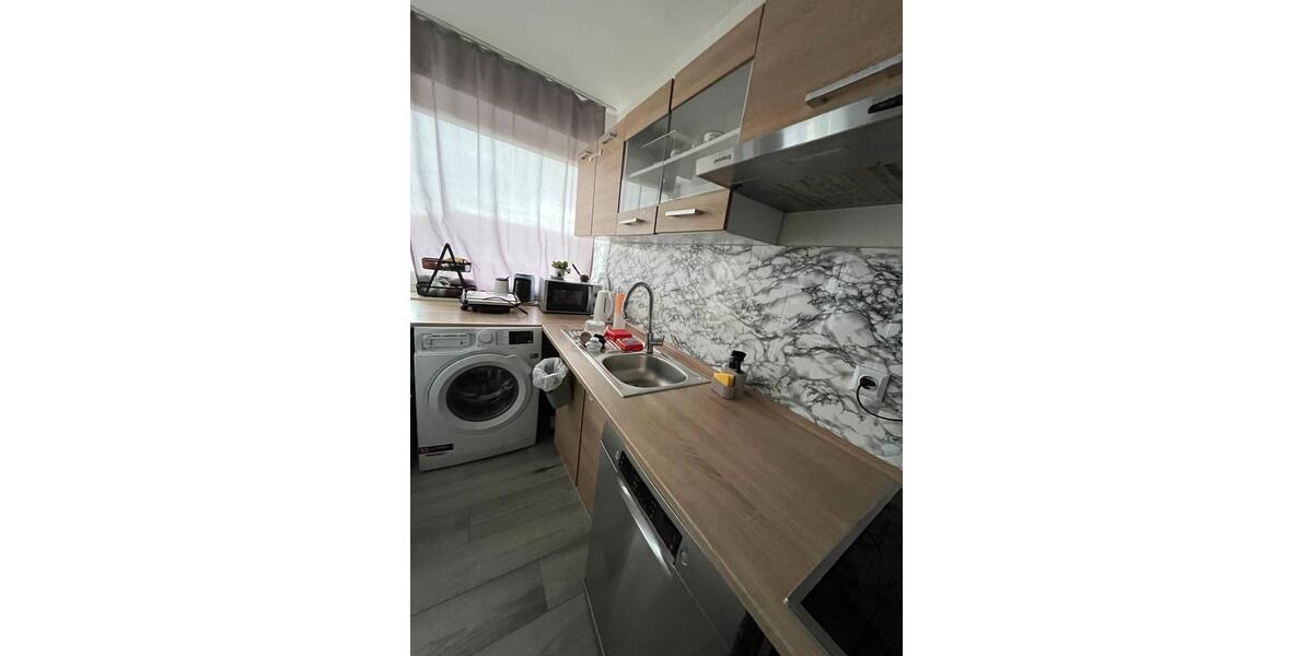 Etagenwohnung Hanau - 2 Zimmer, 58 m&sup2;, 950&euro; | Angebot:24980081