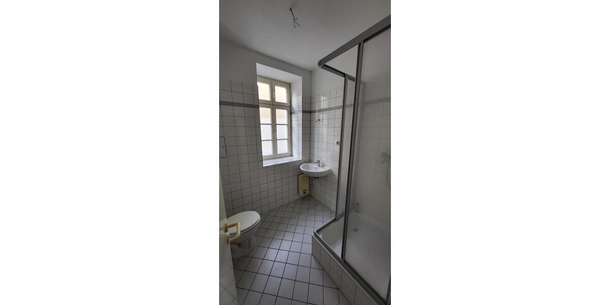 Erdgeschoßwohnung Ballenstedt - 1 Zimmer, 43 m&sup2;, 302&euro; | Angebot:24587339