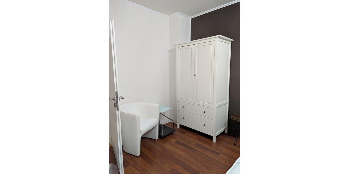 Wohnen auf Zeit Nürnberg Gleißhammer - 1 Zimmer, 20 m&sup2;, 600&euro; | Angebot:25562962