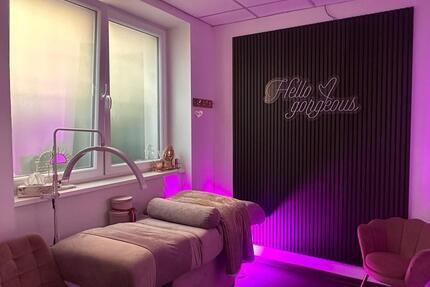 Behandlungsraum zur Untermiete in Kosmetiksalon - Zentrale Lage zimmer