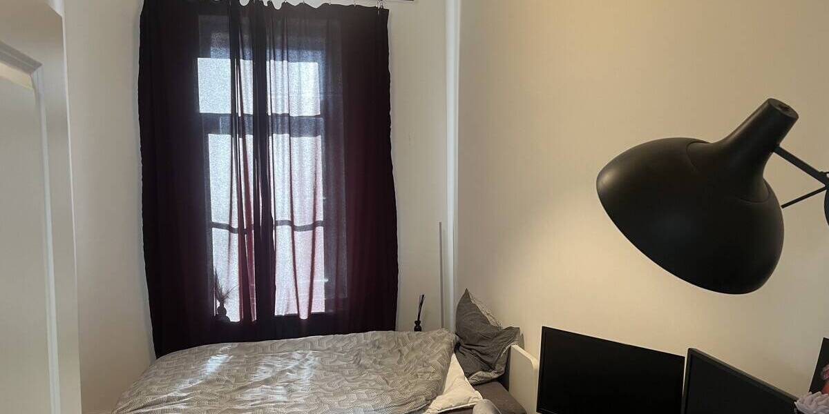 Etagenwohnung Wiesbaden Westend / Bleichstraße - 4 Zimmer, 95 m&sup2;, 1.470&euro; | Angebot:26656943