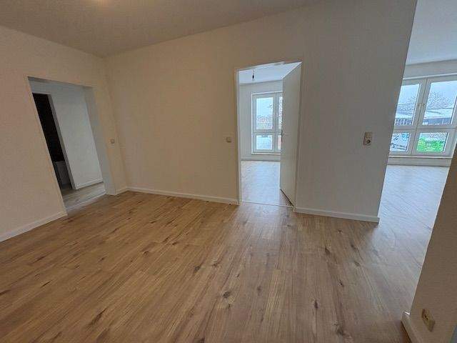 Etagenwohnung Brunsbüttel Brunsbüttel-Nord - 4 Zimmer, 77 m&sup2;, 661&euro; | Angebot:25261783