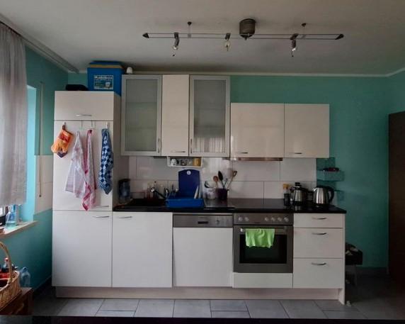 Erdgeschoßwohnung Hallstadt - 3.5 Zimmer, 110 m&sup2;, 1.150&euro; | Angebot:24325827