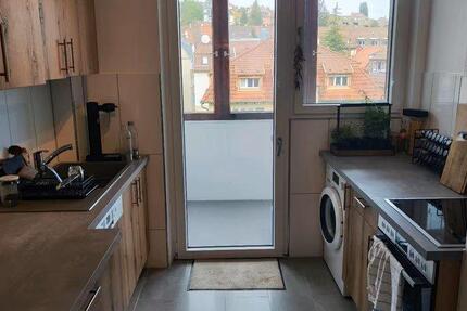 Wohnung Stuttgart Stuttgart-West - 2 Zimmer, 72 m&sup2;, 1.100&euro; | Angebot:26589602