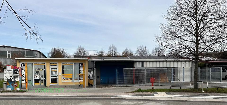 Gewerbeobjekt Obersulm - 850&euro; | Angebot:25094831