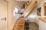 Möbliertes kleines Einfamilienhaus auf ruhigem Grundstück! (nur Einpersonenhaushalt und keine Haustiere erlaubt) zimmer