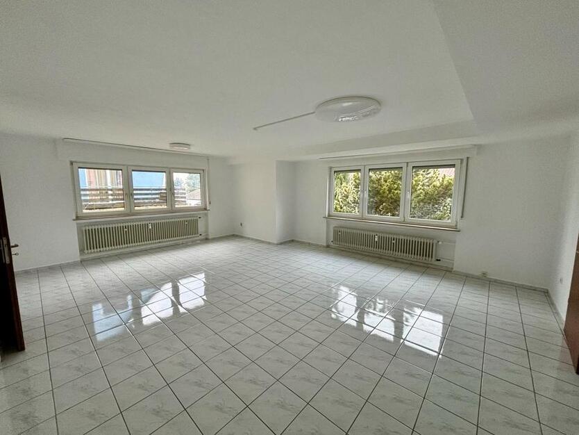Helle 1-Zimmer Wohnung zur Miete