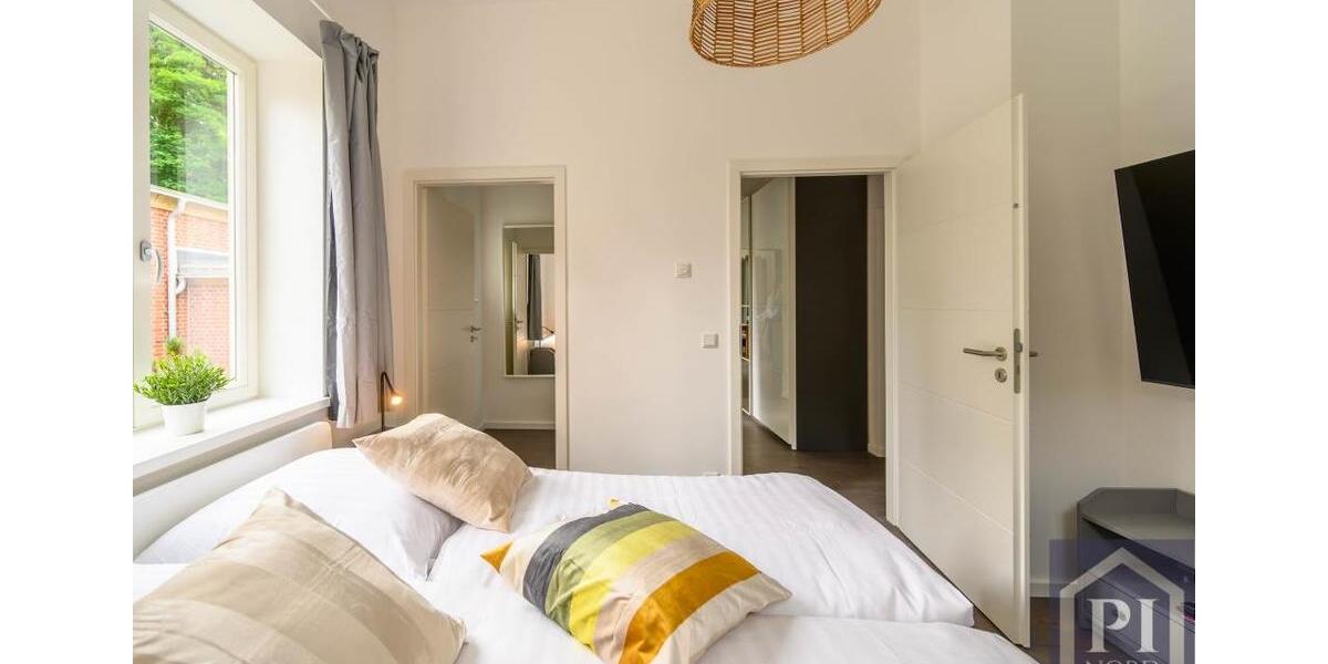 Erdgeschoßwohnung Kiel Friedrichsort - 3 Zimmer, 1.820&euro; | Angebot:23551545