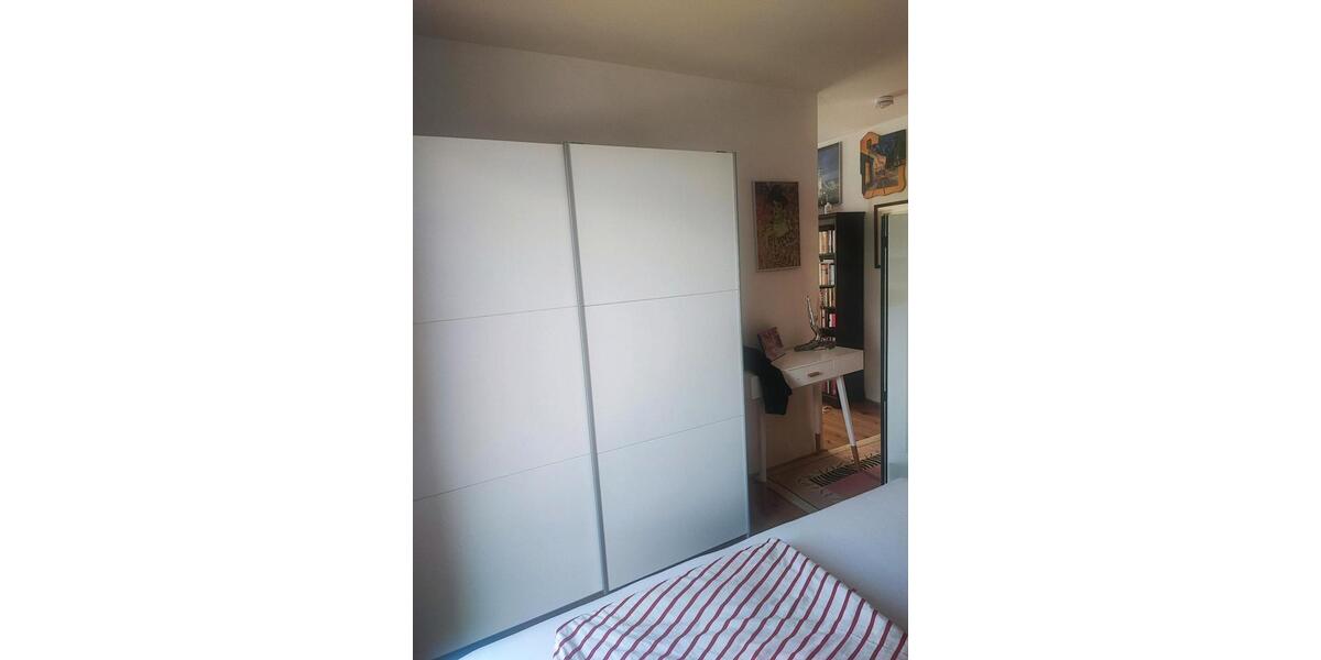 Etagenwohnung Bingen am Rhein - 1 Zimmer, 53 m&sup2;, 1.380&euro; | Angebot:26222591