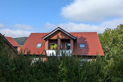 Schöne 2-Zimmer-Wohnung in Bad Driburg 2 zimmer