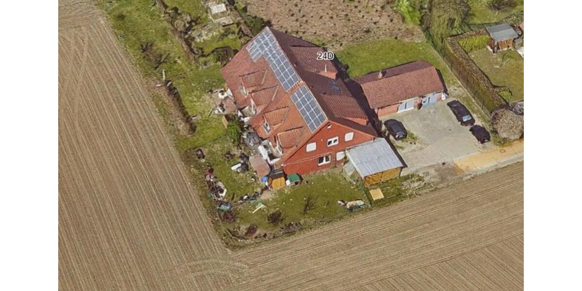 Etagenwohnung Osnabrück Hellern - 3 Zimmer, 84 m&sup2;, 250&euro; | Angebot:24802753