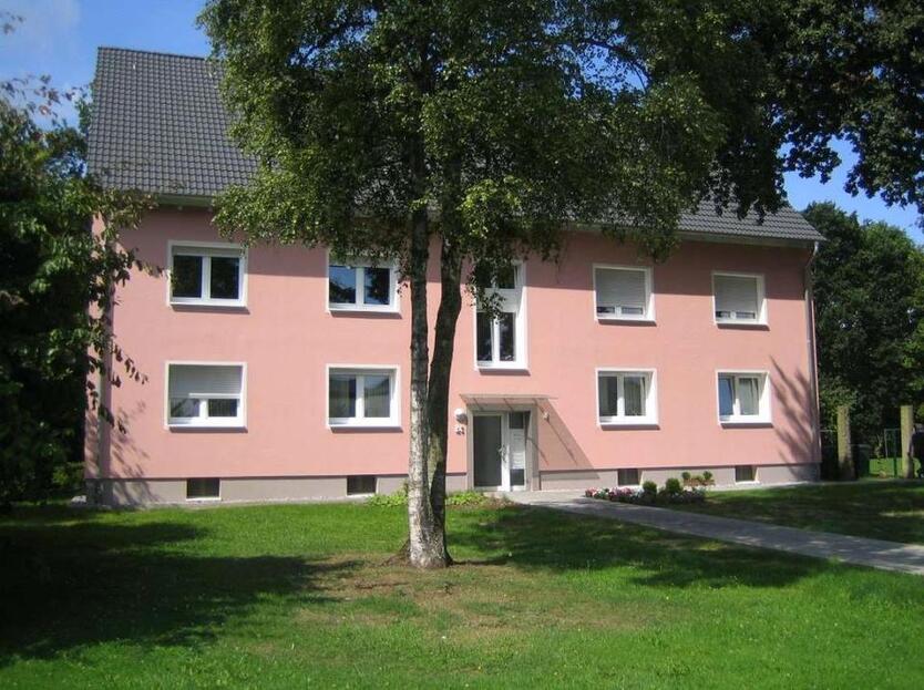 Wohnen, wo das Herz schlägt. zimmer