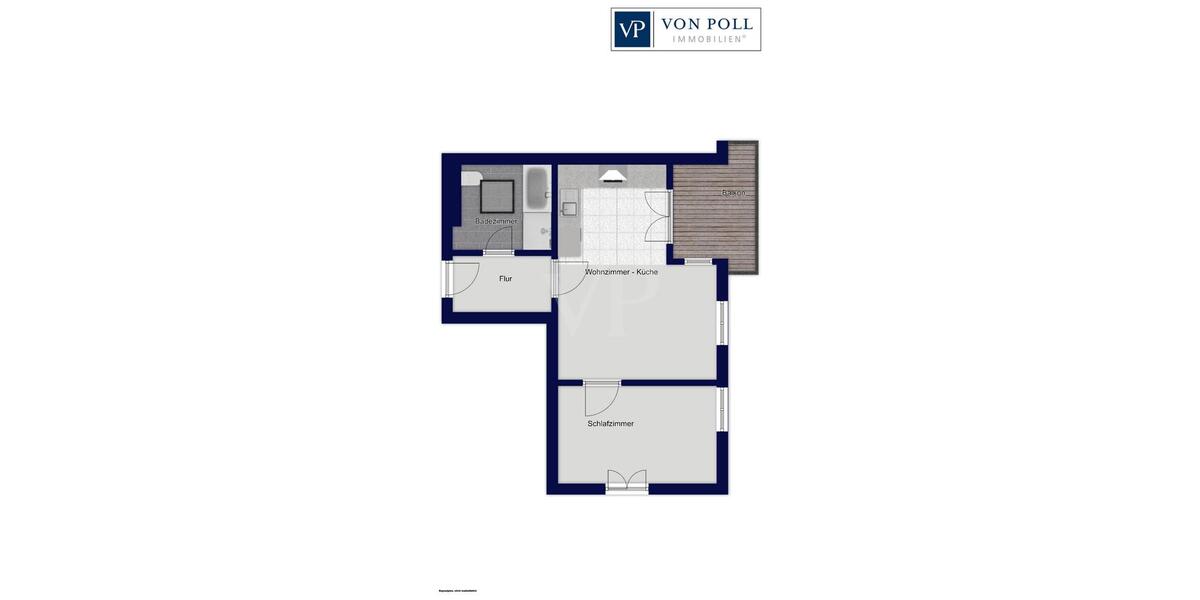 Dachgeschoßwohnung Dresden Neustadt - 2 Zimmer, 52 m&sup2;, 930&euro; | Angebot:25959979