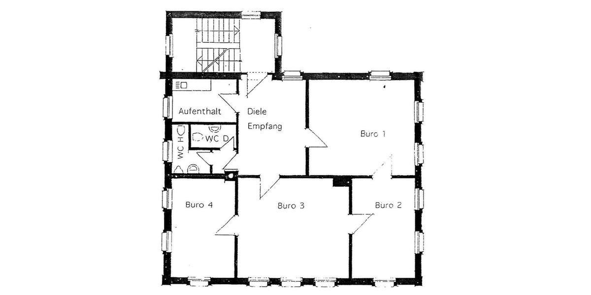 Gewerbeobjekt Frankenberg (Sachsen) - 696&euro; | Angebot:24660352
