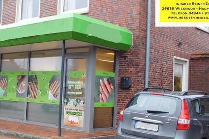 Gewerbeobjekt Wiesmoor - 450&euro; | Angebot:25601964