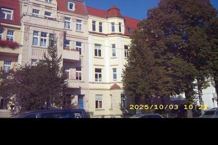 Wohnung Halle (Saale) Damaschkestraße - 3 Zimmer, 65 m&sup2;, 600&euro; | Angebot:26003576