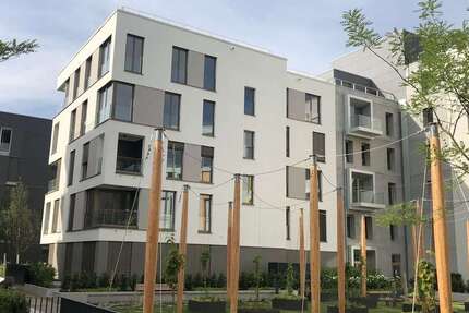 Wohnung Heilbronn Kernstadt - 2 Zimmer, 58 m&sup2;, 920&euro; | Angebot:27230093
