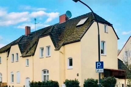 Einfamilienhaus mit eigenem Garten in Herne Wanne zu Vermieten