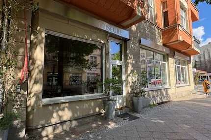 Gewerbeobjekt Berlin Charlottenburg - 2.300&euro; | Angebot:27038524