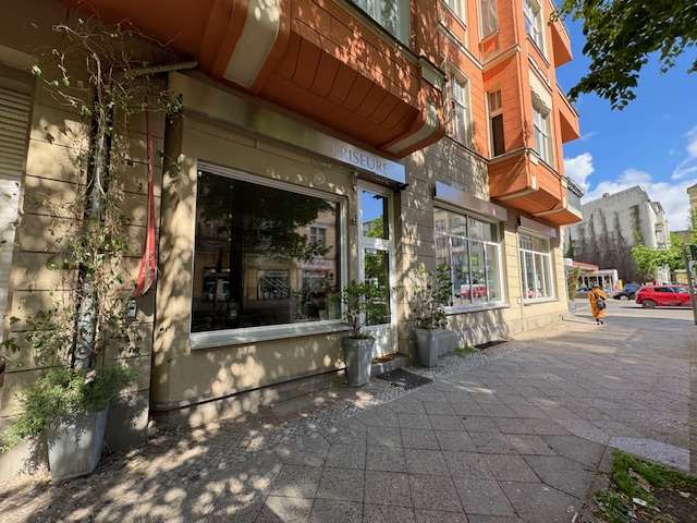 Gewerbeobjekt Berlin Charlottenburg - 2.300&euro; | Angebot:27038524