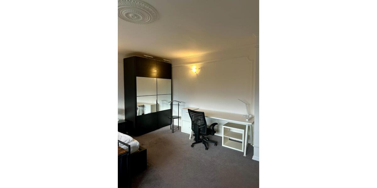 Wohnen auf Zeit Glinde - 6 Zimmer, 100 m&sup2;, 500&euro; | Angebot:25783131