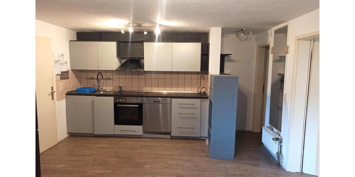 Etagenwohnung Schwäbisch Gmünd Bargau - 2 Zimmer, 38 m&sup2;, 450&euro; | Angebot:26704578