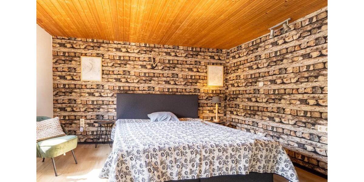 Stilvolles EFH mit großzügigem Raumangebot 7 zimmer