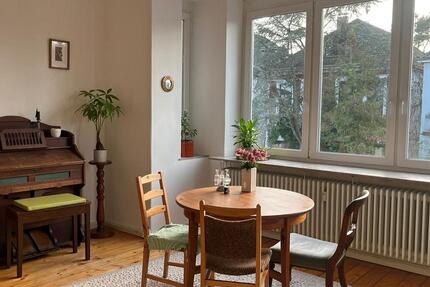 Wohnen auf Zeit Oldenburg Ziegelhof - 5 Zimmer, 104 m&sup2;, 1.330&euro; | Angebot:26679998