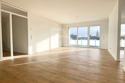 Wohnung zum Mieten in Köln Ensen 1.545 € 96.9 m² 3 zimmer
